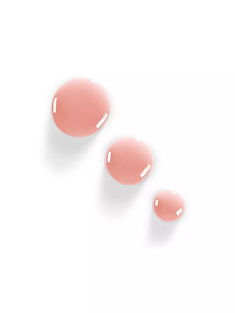 DIOR Nagellack Dior Vernis 100 Nude Look Rosa